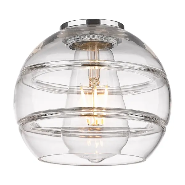 A truly dynamic fixture, the Ballston fits seamlessly amidst most décor styles. Its sleek design and vast offering of finishes and shade options makes the Ballston an easy choice for all homes.