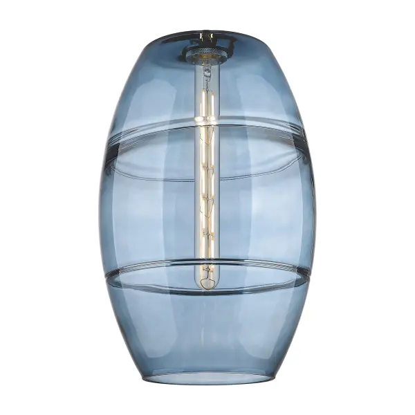 A truly dynamic fixture, the Ballston fits seamlessly amidst most décor styles. Its sleek design and vast offering of finishes and shade options makes the Ballston an easy choice for all homes.