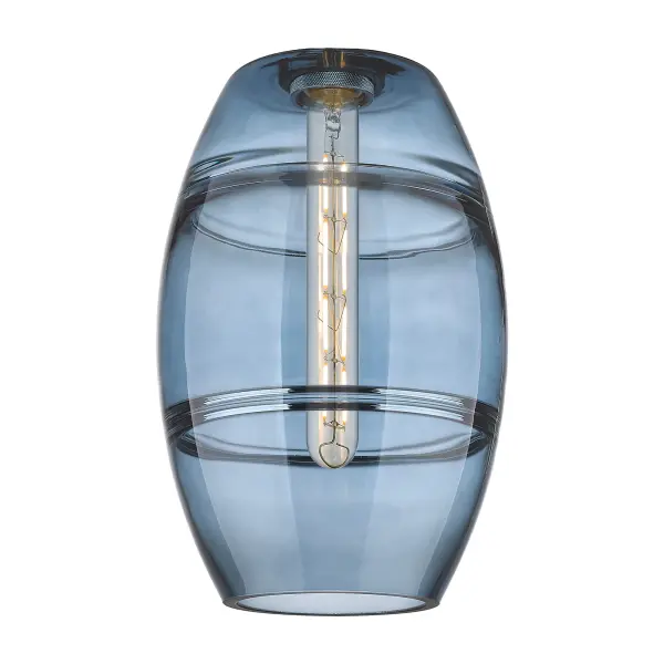 A truly dynamic fixture, the Ballston fits seamlessly amidst most décor styles. Its sleek design and vast offering of finishes and shade options makes the Ballston an easy choice for all homes.