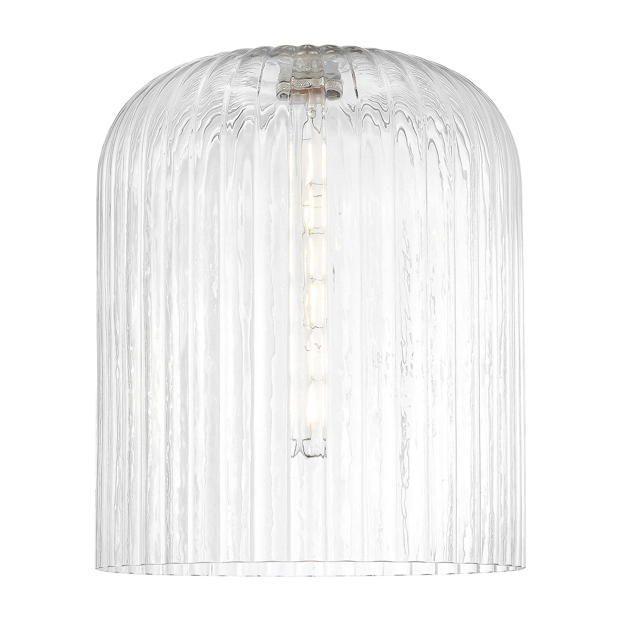 Bridal Veil Glass