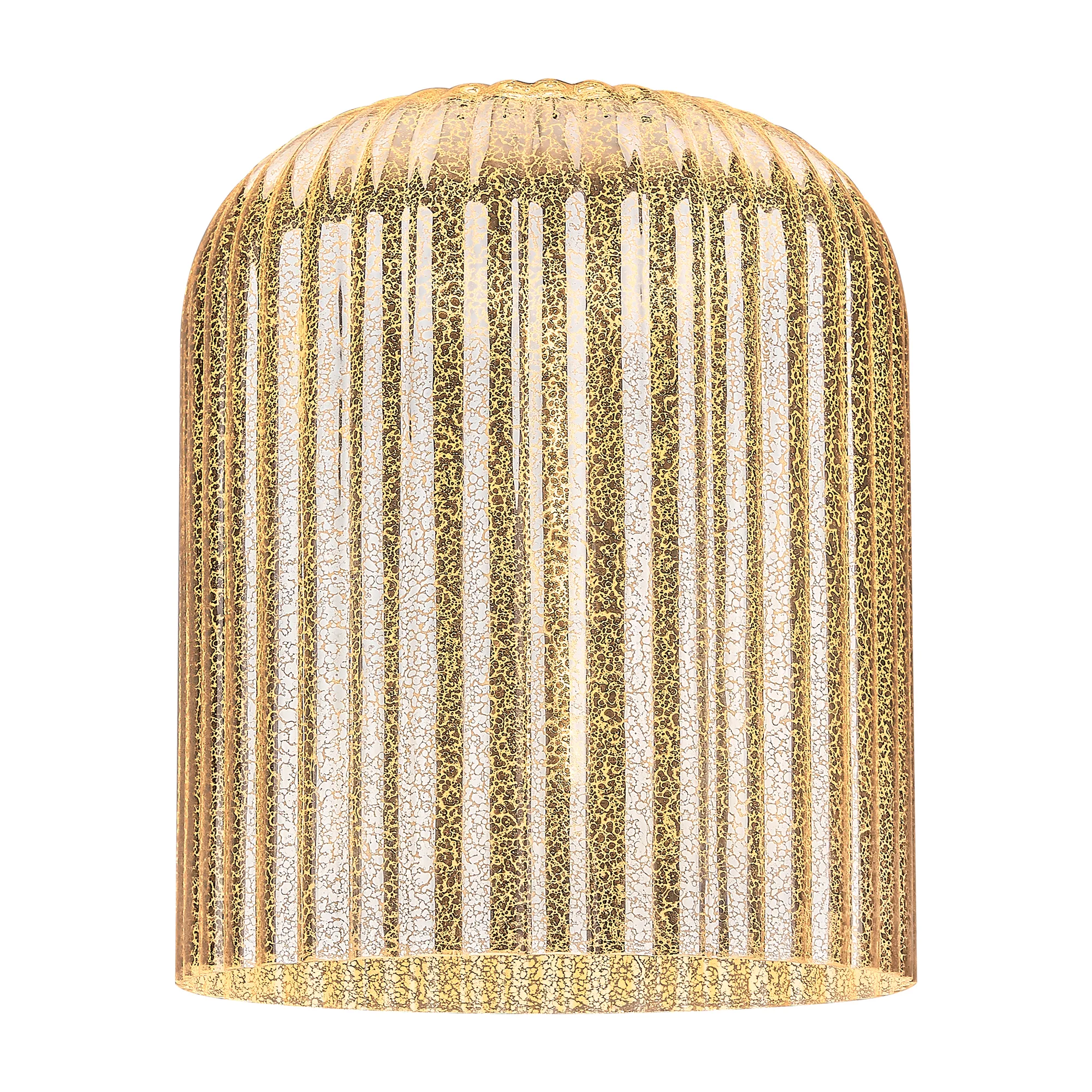 Bridal Veil Glass