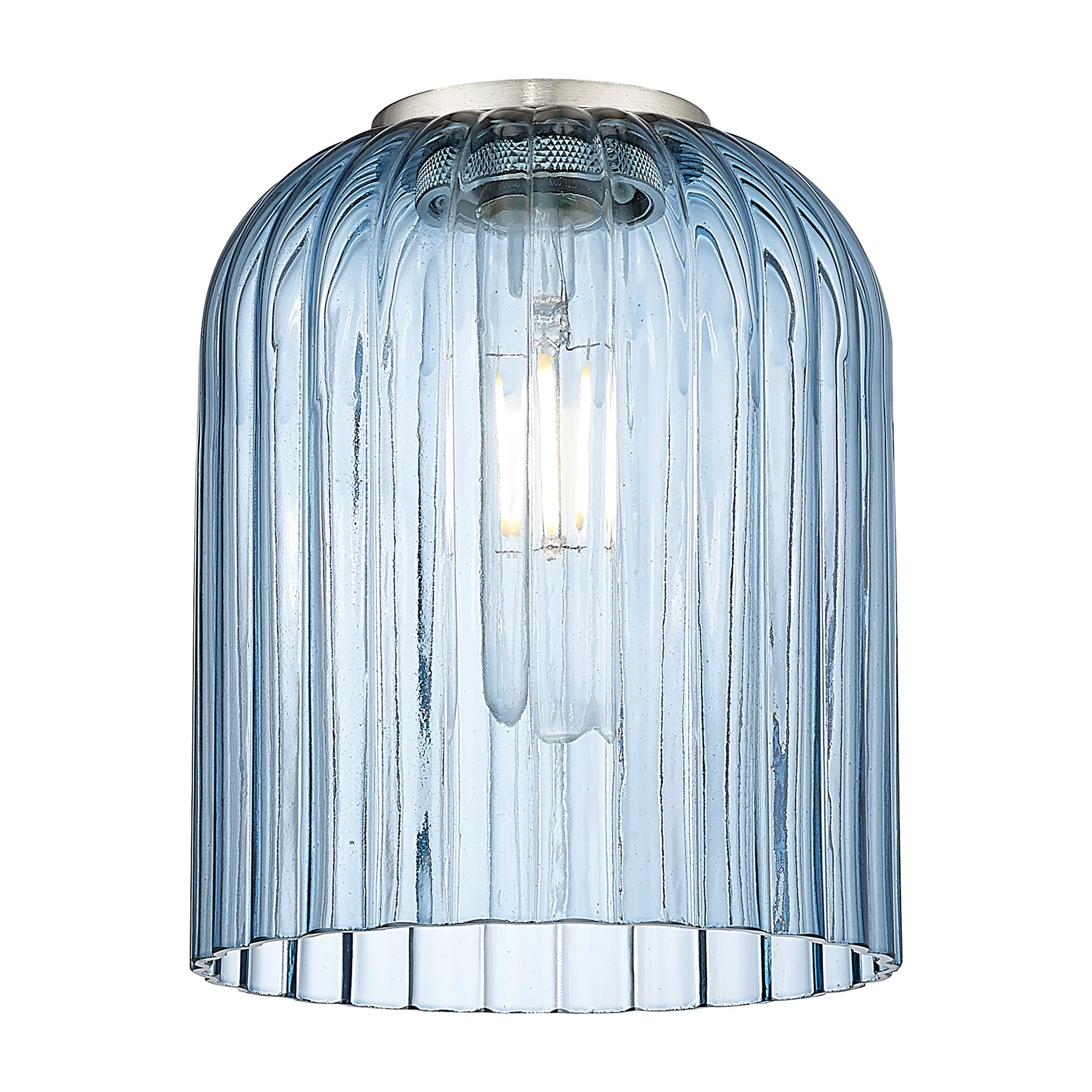 Bridal Veil Glass