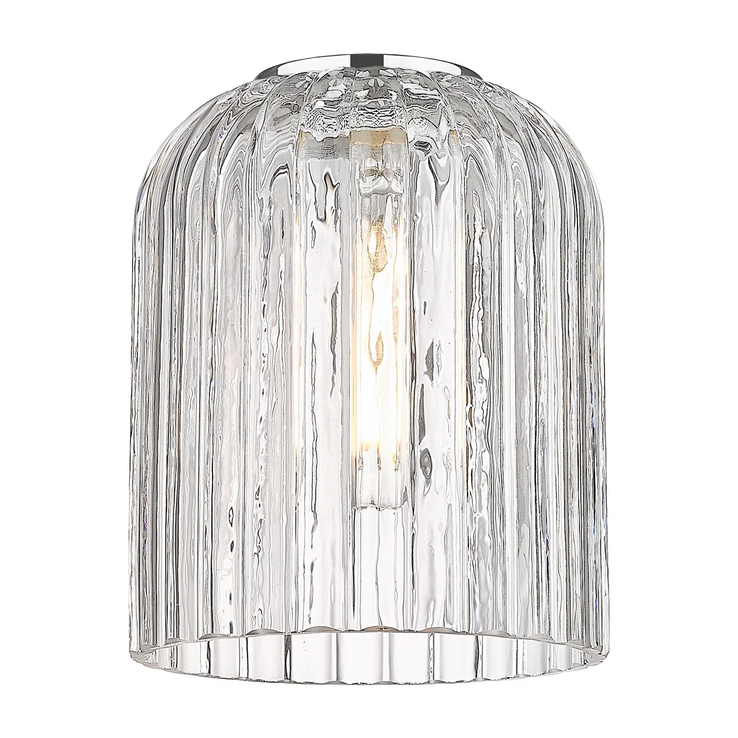 Bridal Veil Glass