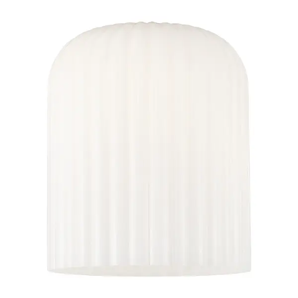 A truly dynamic fixture, the Ballston fits seamlessly amidst most décor styles. Its sleek design and vast offering of finishes and shade options makes the Ballston an easy choice for all homes.