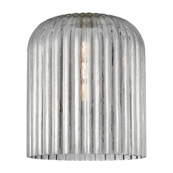 A truly dynamic fixture, the Ballston fits seamlessly amidst most décor styles. Its sleek design and vast offering of finishes and shade options makes the Ballston an easy choice for all homes.