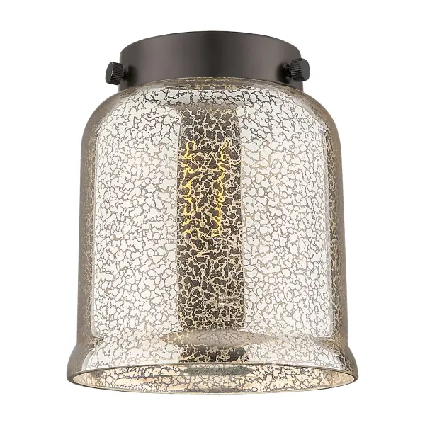 One of our largest and original collections, the Franklin Restoration is made up of a vast selection of heavy metal finishes and a large array of metal and glass shades that bring a touch of industrial into your home. - alternate view