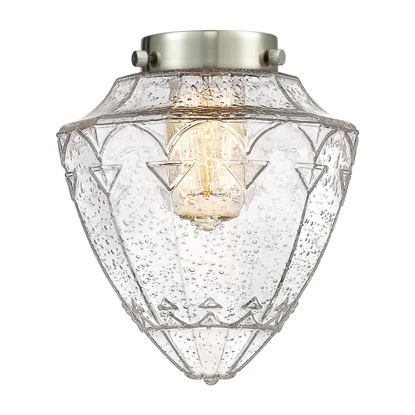 The Franklin Restoration by Innovations Lighting
