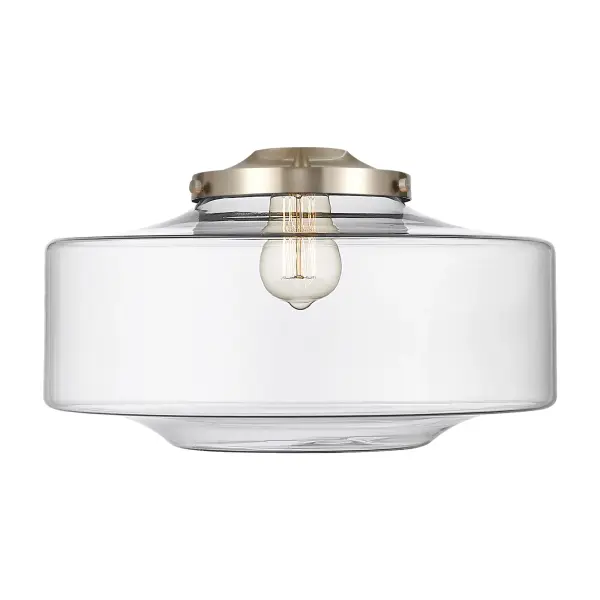 The Franklin Restoration by Innovations Lighting