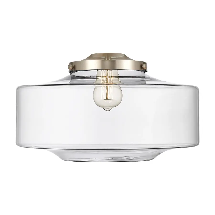 The Franklin Restoration by Innovations Lighting