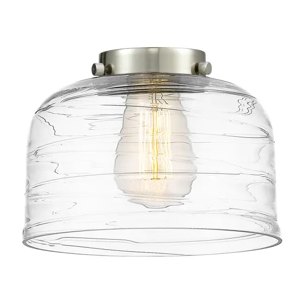 One of our largest and original collections, the Franklin Restoration is made up of a vast selection of heavy metal finishes and a large array of metal and glass shades that bring a touch of industrial into your home.