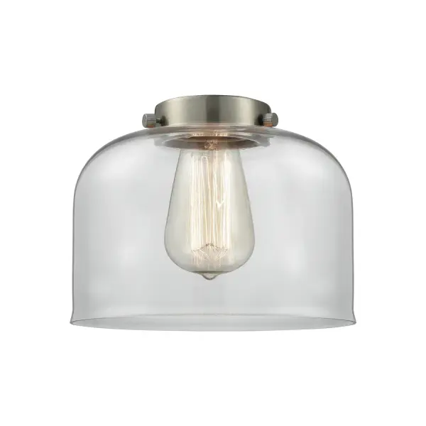 One of our largest and original collections, the Franklin Restoration is made up of a vast selection of heavy metal finishes and a large array of metal and glass shades that bring a touch of industrial into your home.