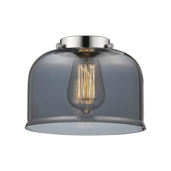 One of our largest and original collections, the Franklin Restoration is made up of a vast selection of heavy metal finishes and a large array of metal and glass shades that bring a touch of industrial into your home.