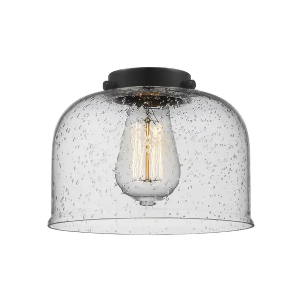 One of our largest and original collections, the Franklin Restoration is made up of a vast selection of heavy metal finishes and a large array of metal and glass shades that bring a touch of industrial into your home.