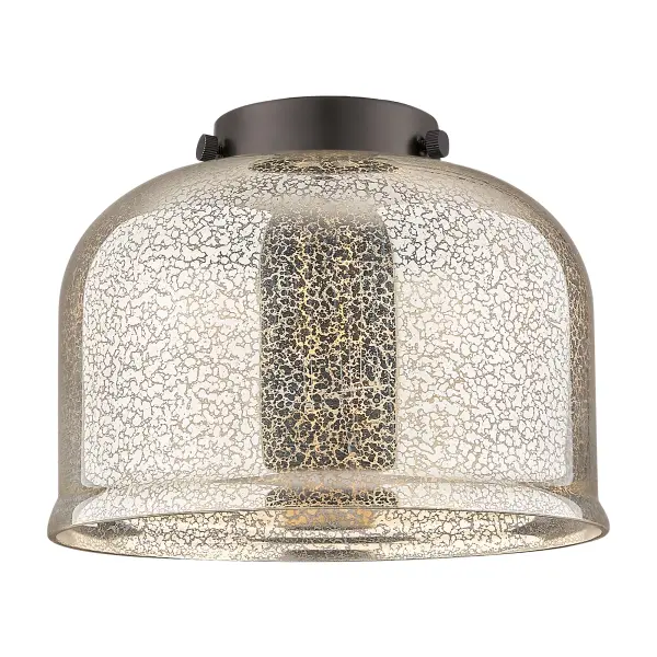 One of our largest and original collections, the Franklin Restoration is made up of a vast selection of heavy metal finishes and a large array of metal and glass shades that bring a touch of industrial into your home. - alternate view