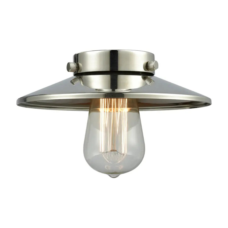 The Franklin Restoration by Innovations Lighting