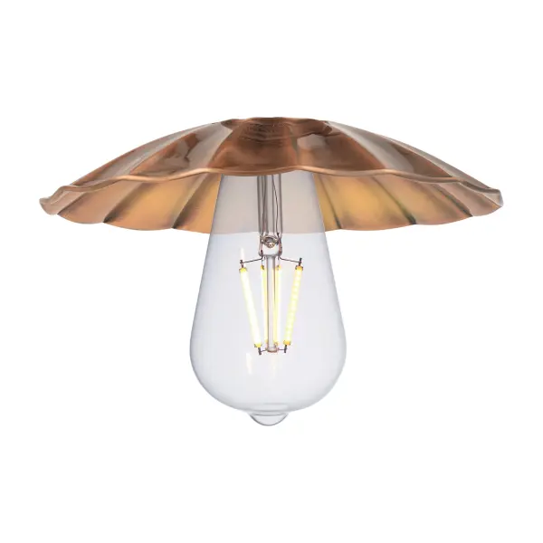 The Franklin Restoration by Innovations Lighting