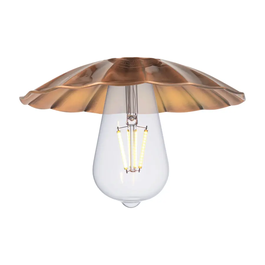 The Franklin Restoration by Innovations Lighting