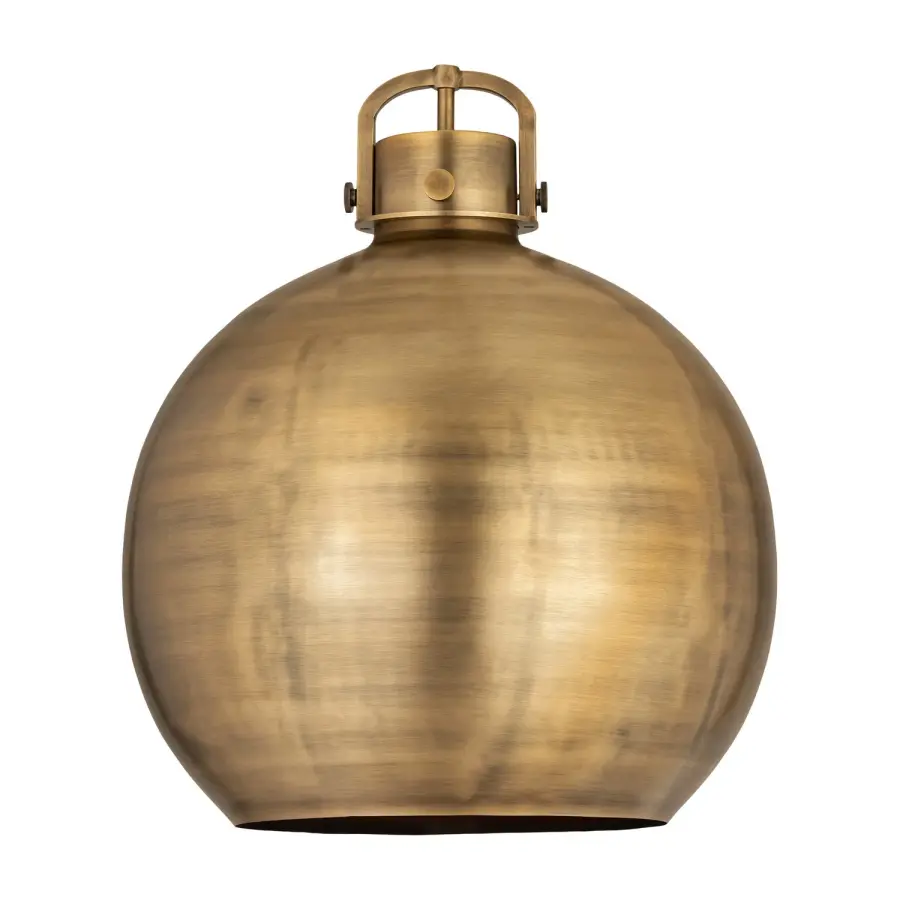 The Downtown Urban by Innovations Lighting