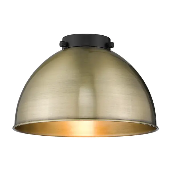 The Franklin Restoration by Innovations Lighting