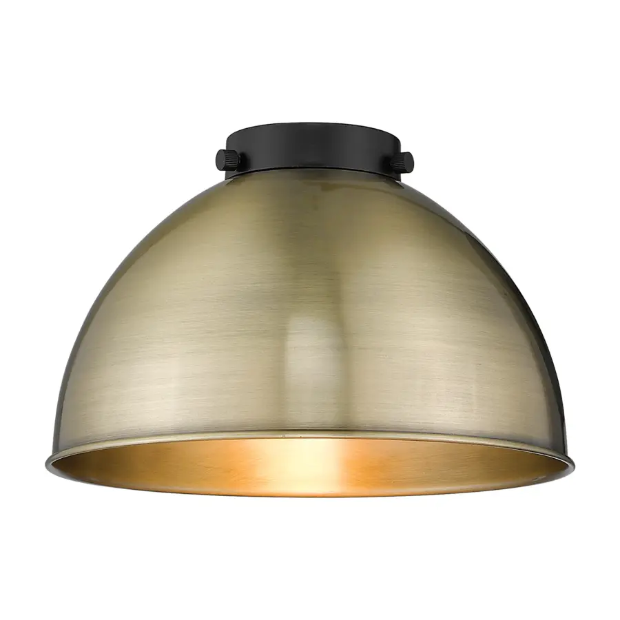 The Franklin Restoration by Innovations Lighting