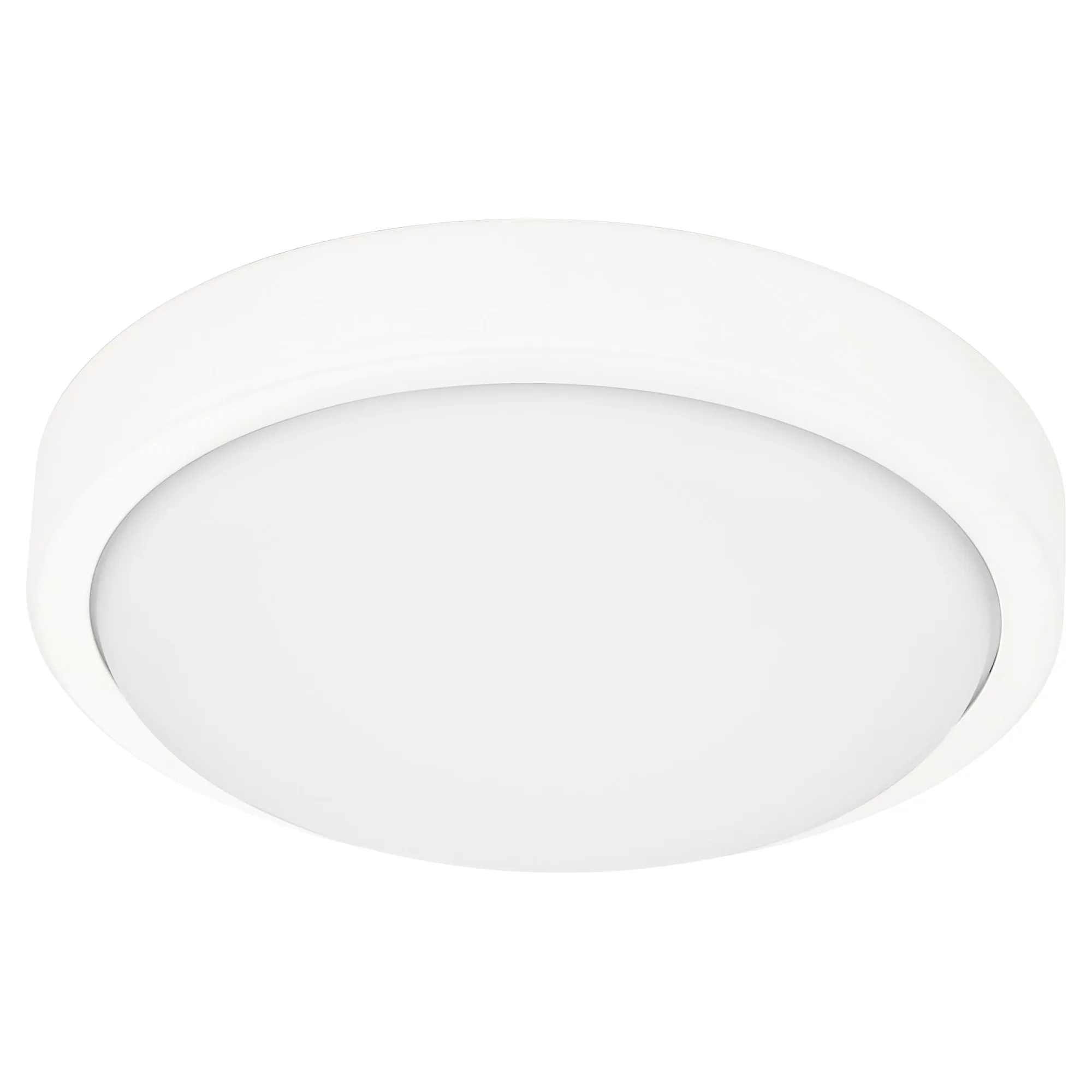 24W LED Light Kit in Studio White