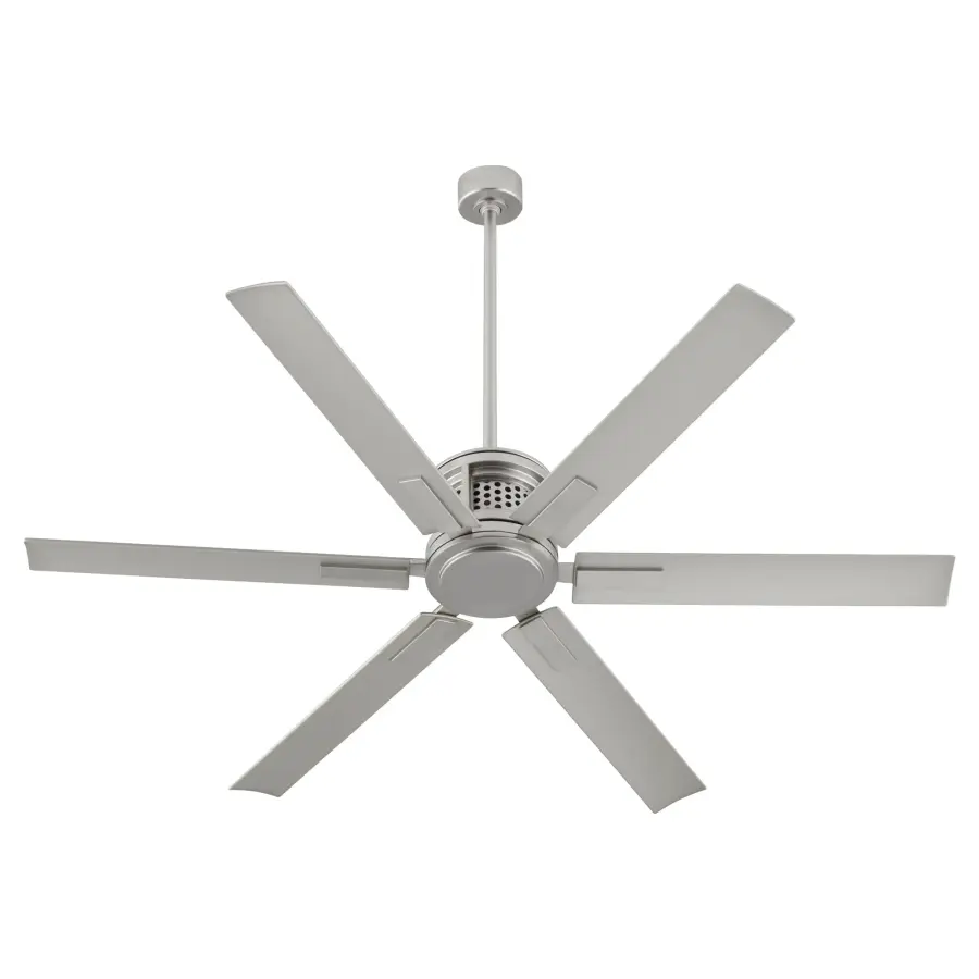 Zeus 65" Outdoor Ceiling Fan with Wi-Fi - Image 1