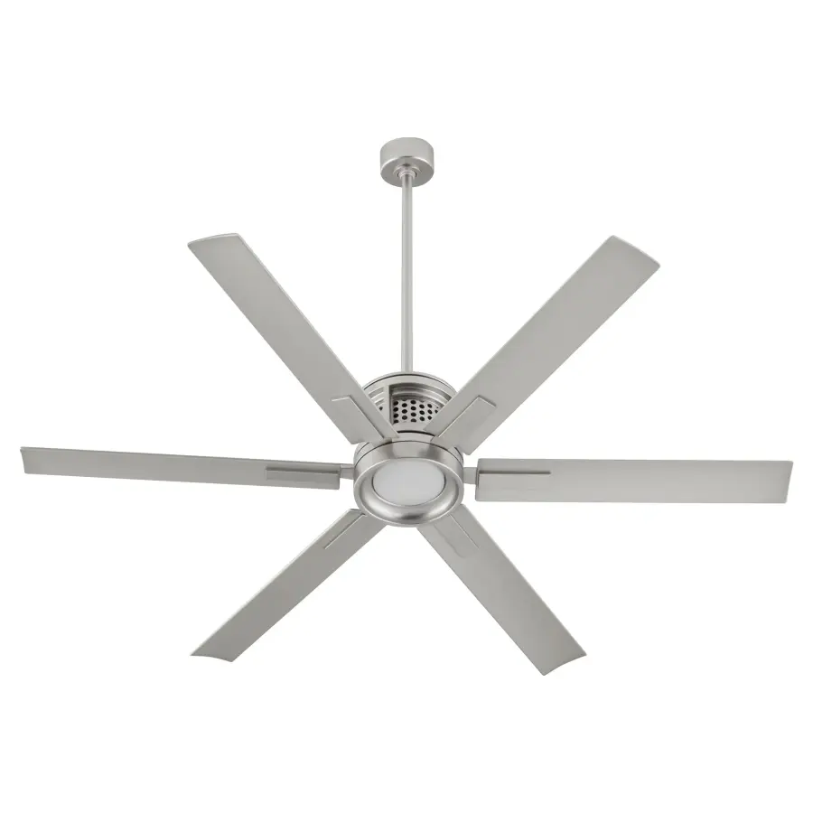 Zeus 65" Outdoor Ceiling Fan with Wi-Fi - Image 2
