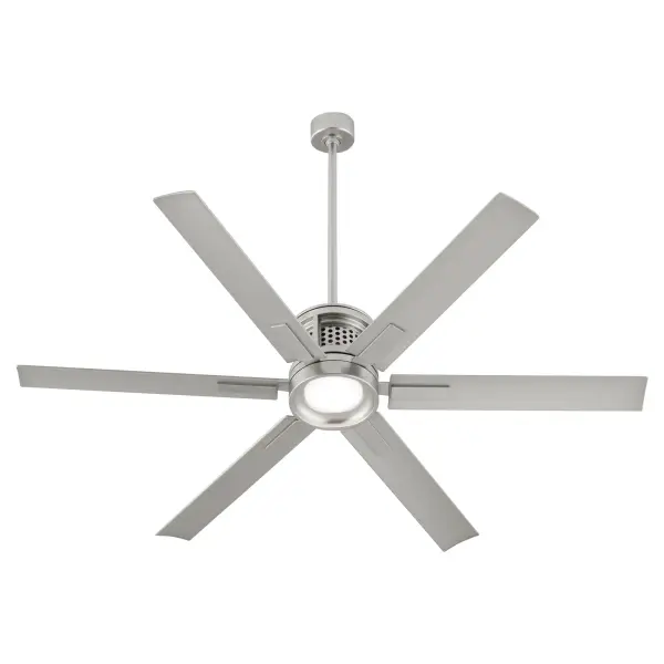 Zeus 65" Outdoor Ceiling Fan with Wi-Fi - Image 3