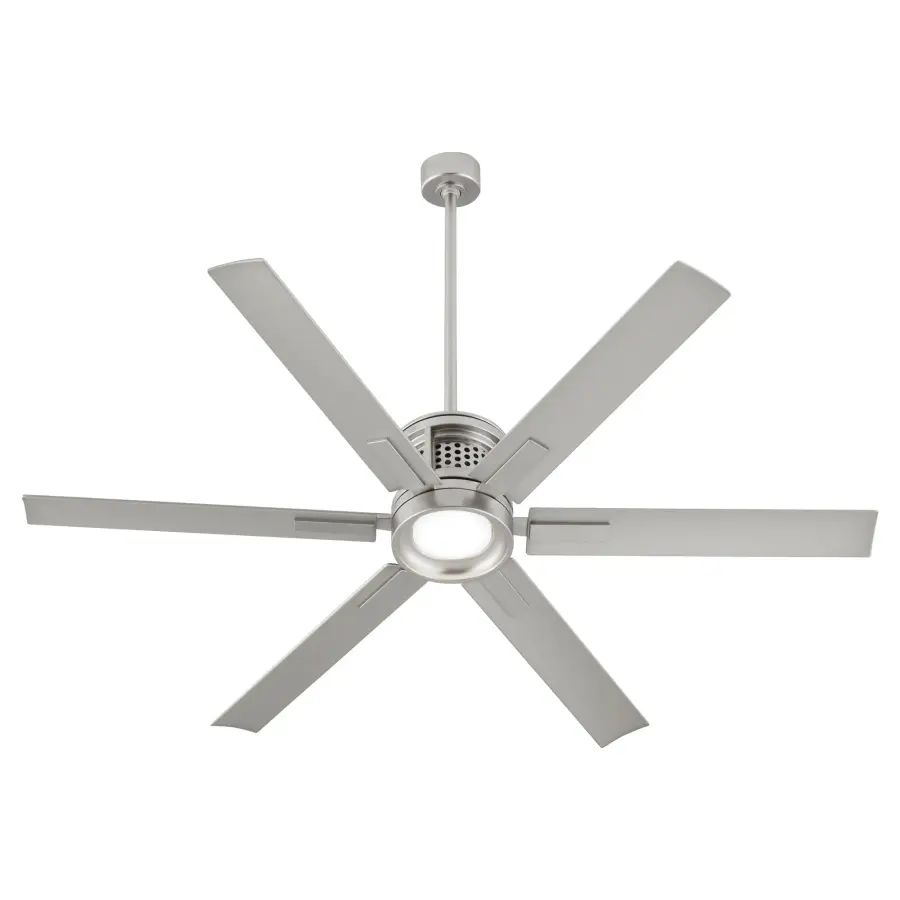 Zeus 65" Outdoor Ceiling Fan with Wi-Fi - Image 3