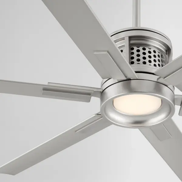 Zeus 65" Outdoor Ceiling Fan with Wi-Fi - Image 5