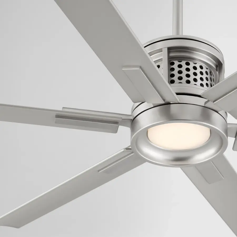 Zeus 65" Outdoor Ceiling Fan with Wi-Fi - Image 5