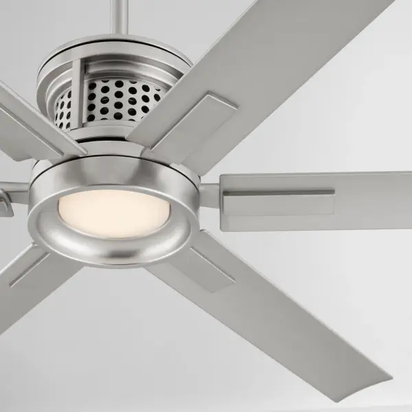 Zeus 65" Outdoor Ceiling Fan with Wi-Fi - Image 6