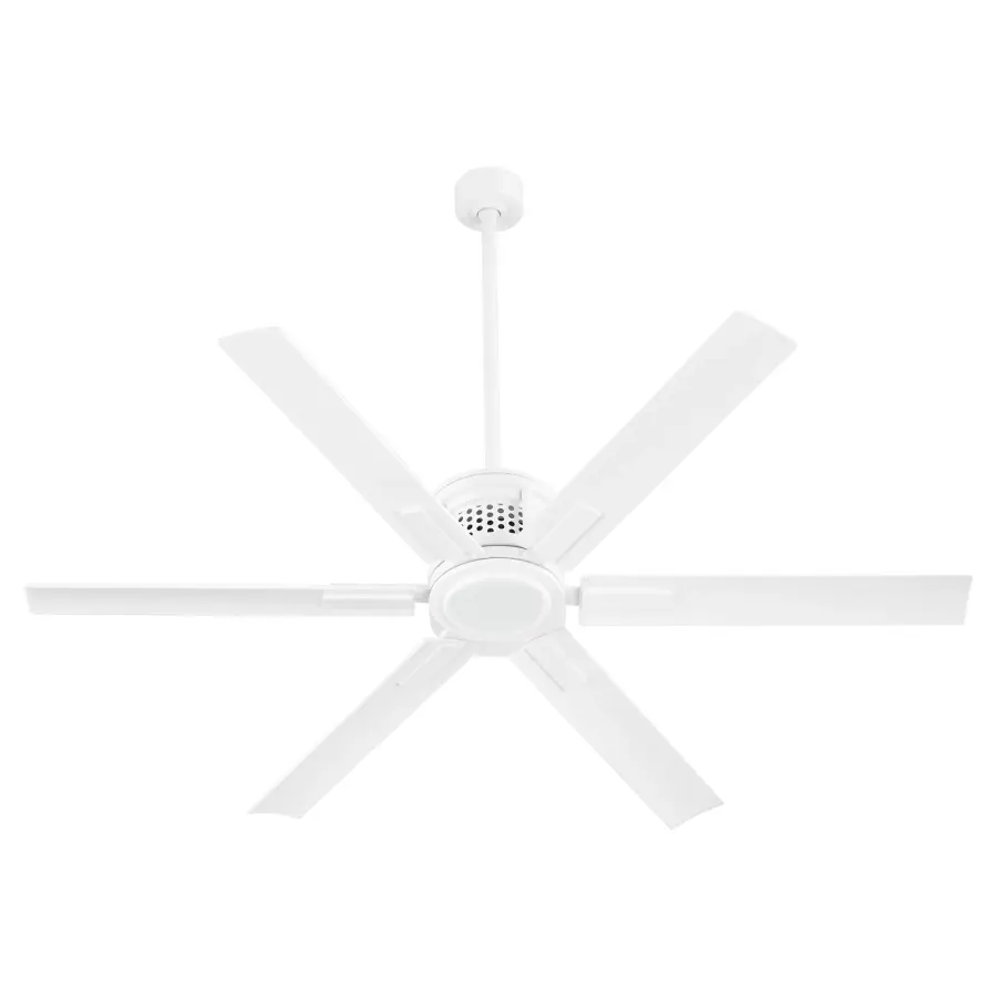 Zeus 65" Outdoor Ceiling Fan - Image 1