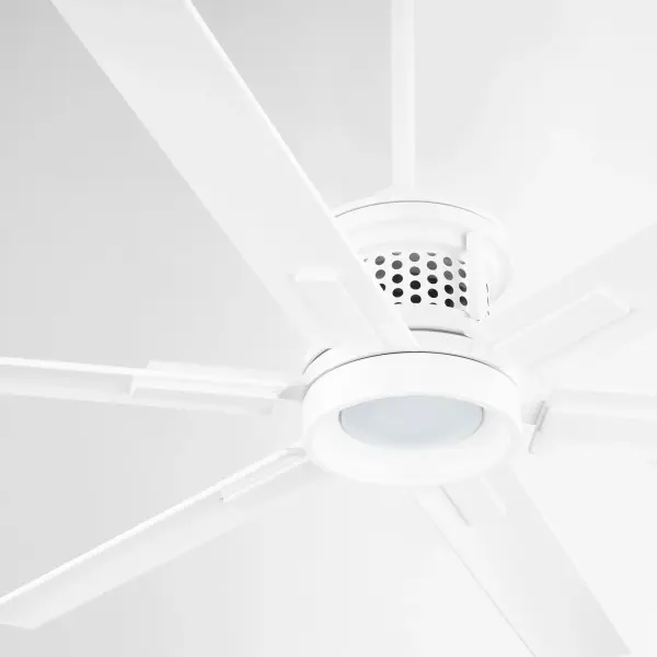 Zeus 65" Outdoor Ceiling Fan - Image 4