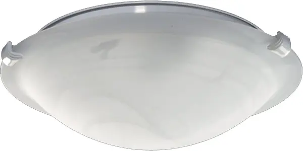 This sophisticated light kit transforms any ceiling fan with its swirled faux alabaster glass and energy-efficient LED technology. The warm, diffused illumination and classic styling make it perfect for traditional and transitional spaces.