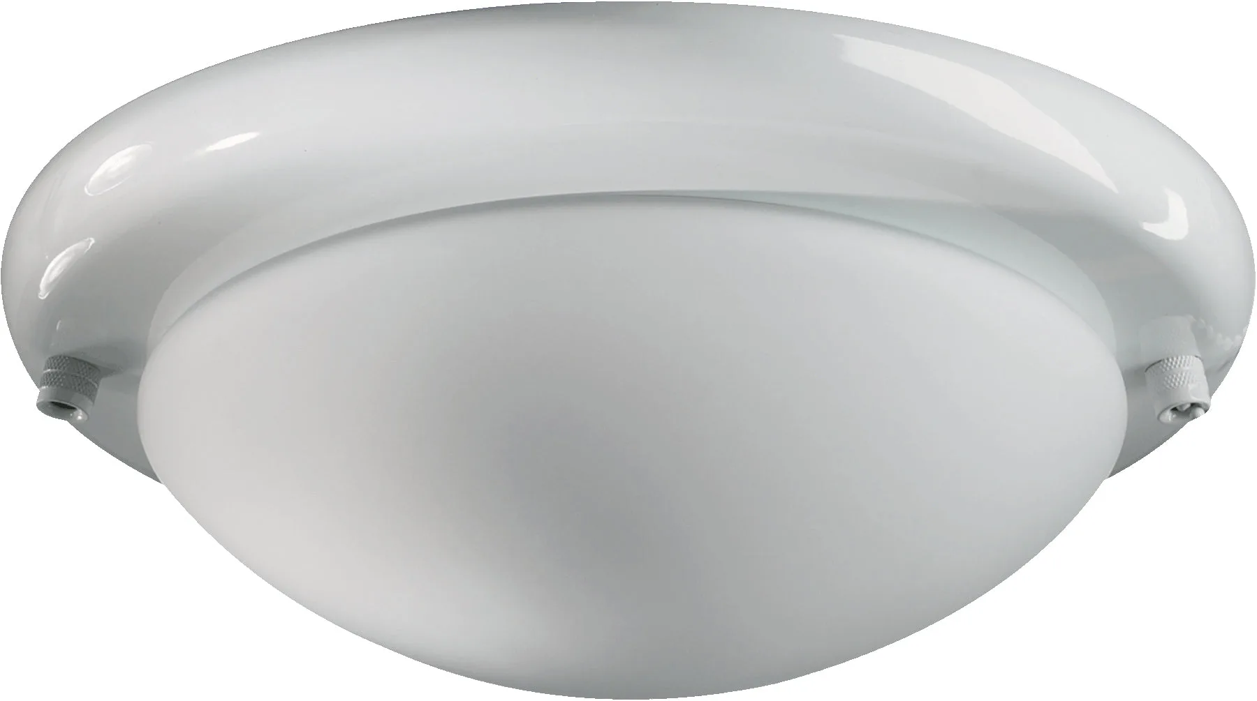 Dome LED Light Kit in White