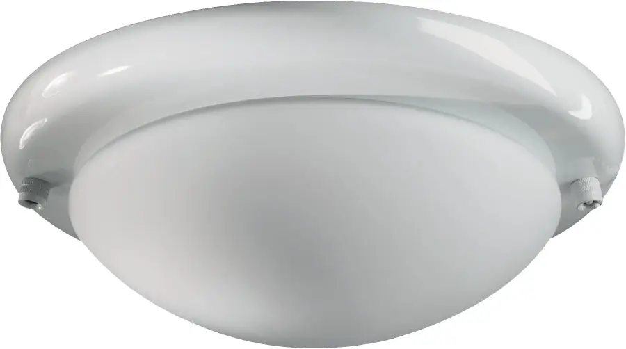 Dome LED Light Kit in White