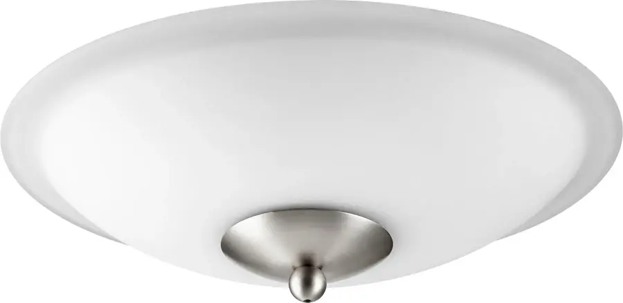 Low Profile Opal LED Light Kit