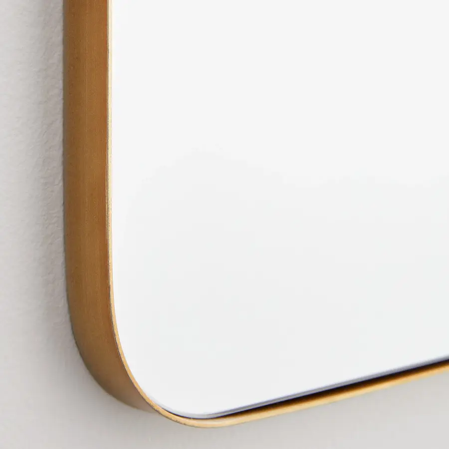 Stadium 24"x36" Gold Mirror - Image 2