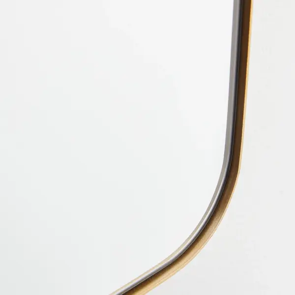 Stadium 24"x36" Gold Mirror - Image 3