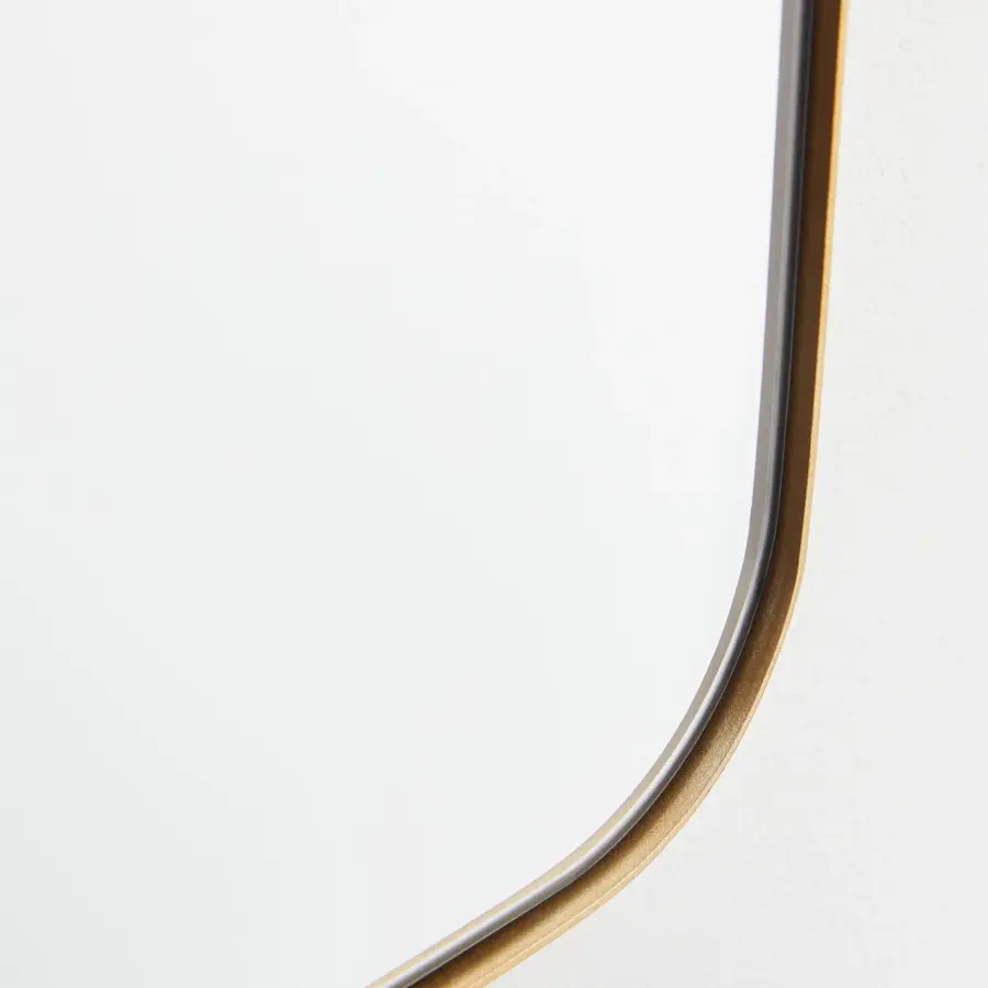 Stadium 24"x36" Gold Mirror - Image 3