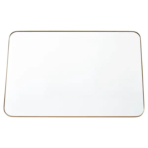 Stadium 24"x36" Gold Mirror - Image 4