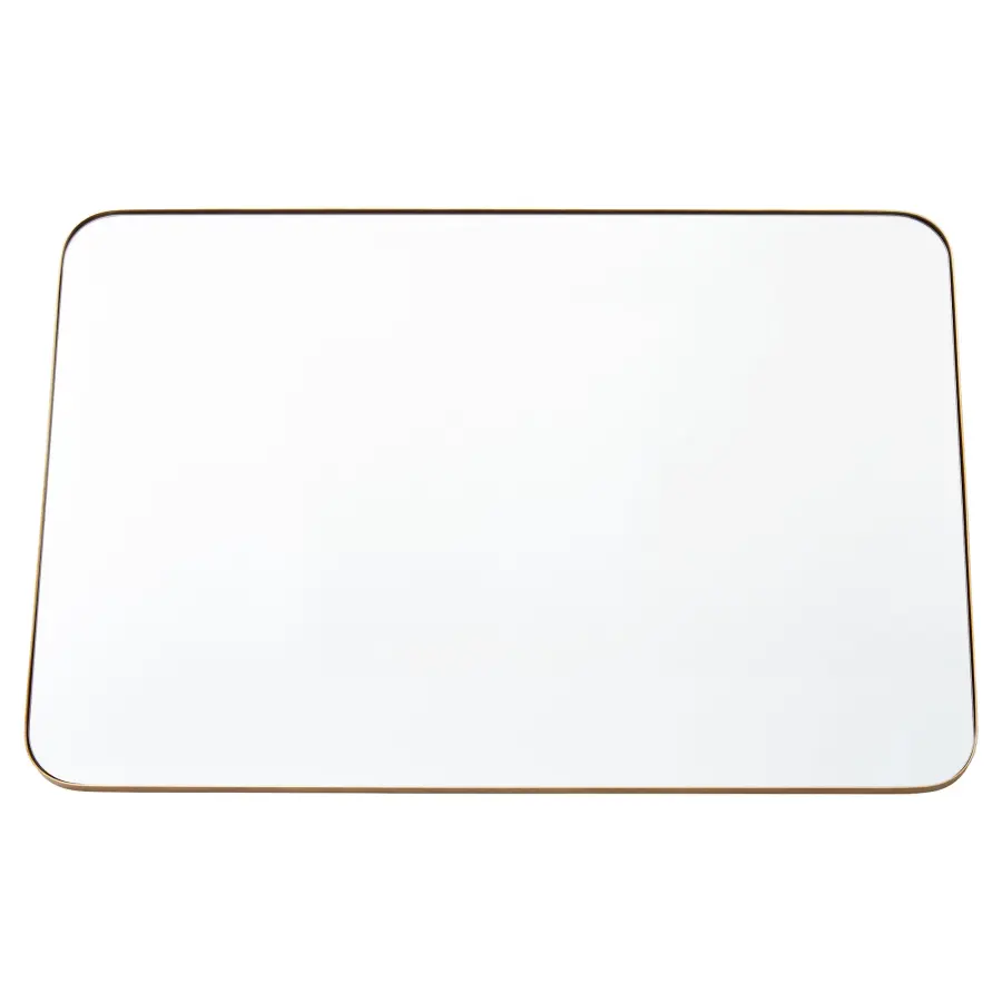 Stadium 24"x36" Gold Mirror - Image 4