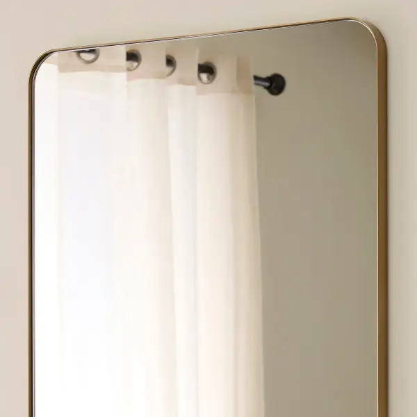 Stadium 24"x36" Gold Mirror - Image 6