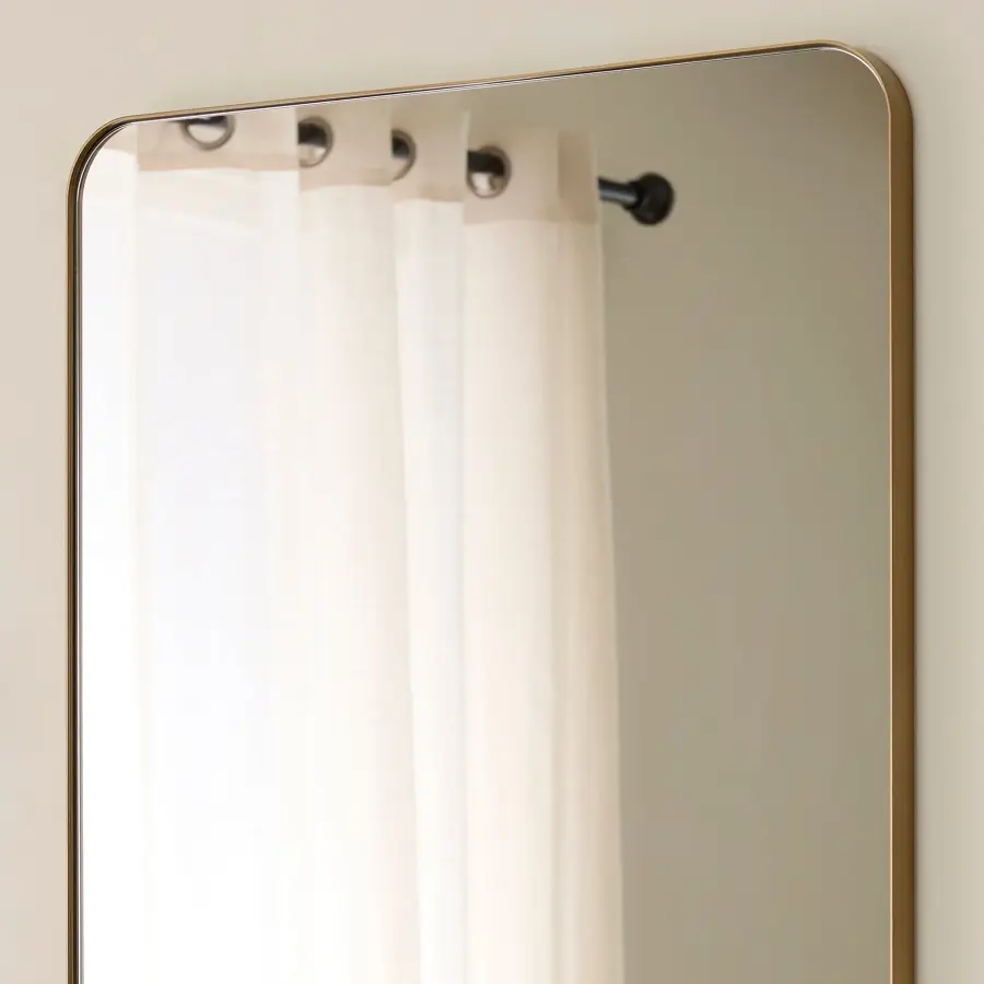 Stadium 24"x36" Gold Mirror - Image 6