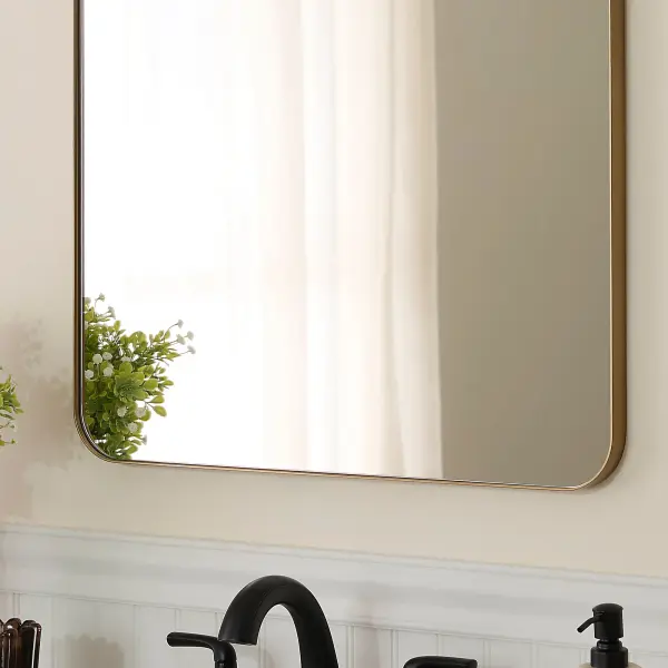 Stadium 24"x36" Gold Mirror - Image 7