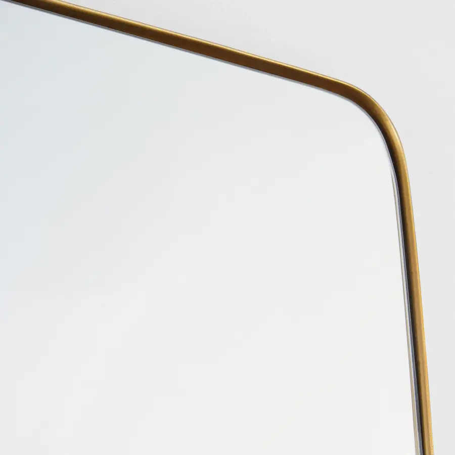 Stadium 30"x40" Gold Mirror - Image 3
