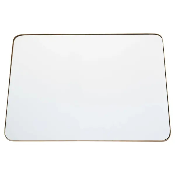 Stadium 30"x40" Gold Mirror - Image 4