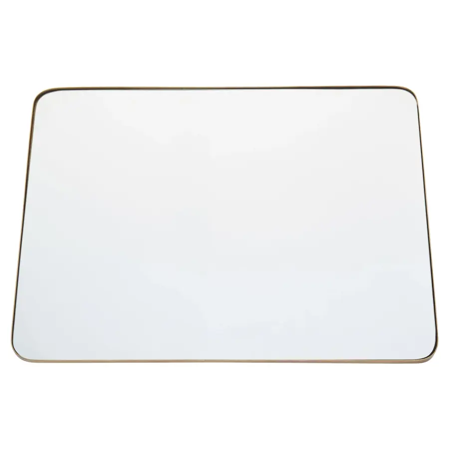 Stadium 30"x40" Gold Mirror - Image 4