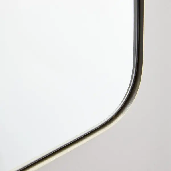 Stadium 30"x40" Mirror in Silver - Image 3